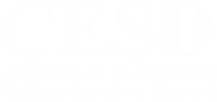 CESD Training Institute